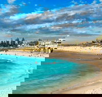 St Catherine's on Park - Foster Accommodation