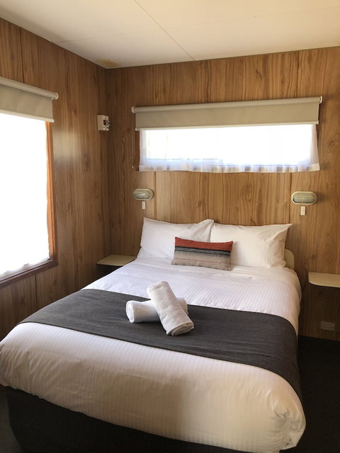 BIG4 Taggerty Holiday Park - Foster Accommodation 2