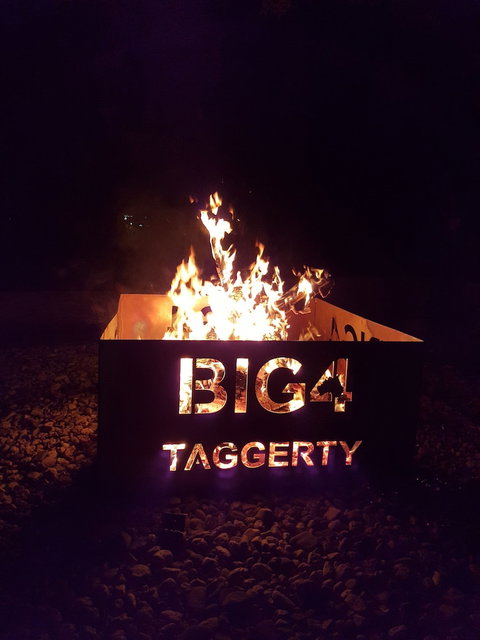 BIG4 Taggerty Holiday Park - Foster Accommodation 1