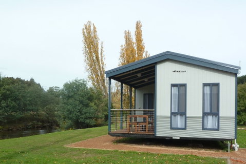BIG4 Taggerty Holiday Park - Foster Accommodation 5