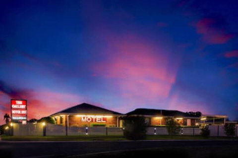 The Gallery Motor Inn - Foster Accommodation 0