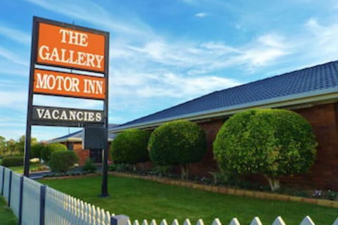 The Gallery Motor Inn - Foster Accommodation 3