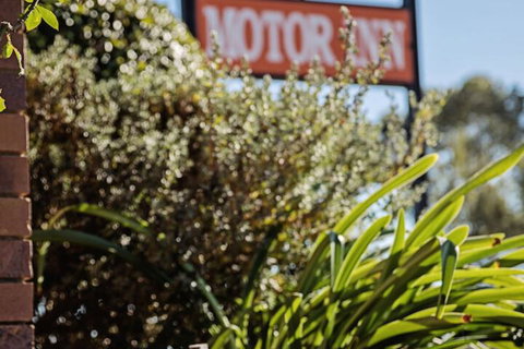 The Gallery Motor Inn - Foster Accommodation 4