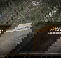 Spicers Sangoma Retreat - Adults Only - Foster Accommodation