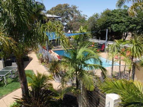 Sorrento Luxury Apartments - Foster Accommodation 5