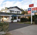 Alkira Motel - Foster Accommodation