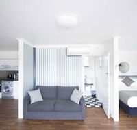 Siesta Central Apartments - Foster Accommodation
