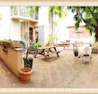 Childers Oasis Motel - Foster Accommodation