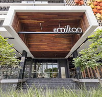 The Milton Brisbane - Foster Accommodation