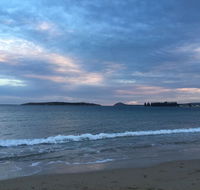 Lazy Days Bed  Breakfast Cottage