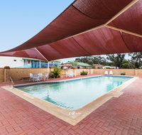 Banksia Tourist Park - Foster Accommodation