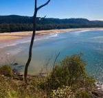 Ocean Beach Cottage - Foster Accommodation