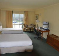 Quality Inn Baton Rouge - Foster Accommodation