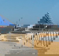 Burnie by the Bay Apartments - Foster Accommodation