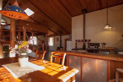 Barkala Farmstay - Foster Accommodation 4