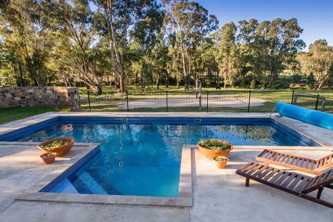 Barkala Farmstay - Foster Accommodation 3