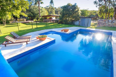 Barkala Farmstay - Foster Accommodation 1