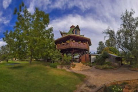 Barkala Farmstay - Foster Accommodation 0