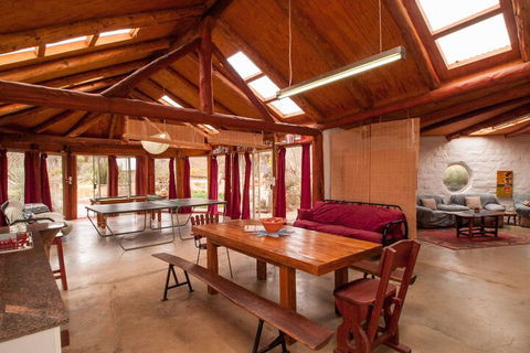 Barkala Farmstay - Foster Accommodation 5