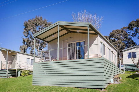 Discovery Parks - Lake Hume, New South Wales - Foster Accommodation 4