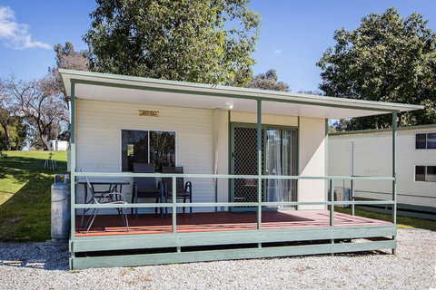 Discovery Parks - Lake Hume, New South Wales - Foster Accommodation 7