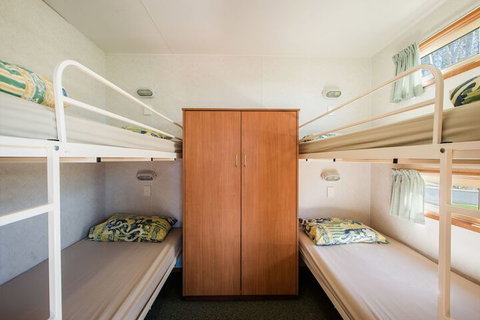 Discovery Parks - Lake Hume, New South Wales - Foster Accommodation 6