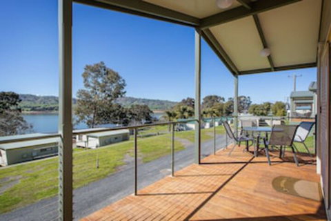 Discovery Parks - Lake Hume, New South Wales - Foster Accommodation 0