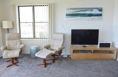Seascape On Hill Street - Foster Accommodation 6