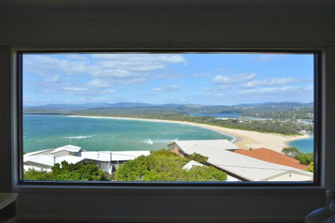 Seascape On Hill Street - Foster Accommodation 2