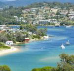 Seascape on Hill Street - Foster Accommodation