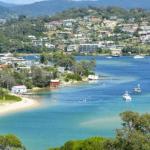 Seascape On Hill Street - Foster Accommodation 0