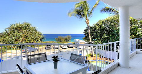 La Mer Sunshine - Foster Accommodation 5