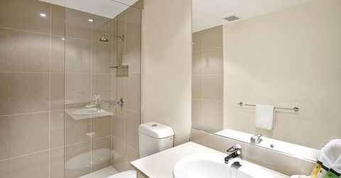 La Mer Sunshine - Foster Accommodation 4