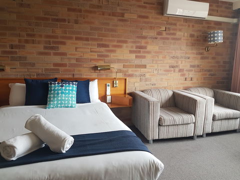 All Seasons Motel Armidale - Foster Accommodation 2