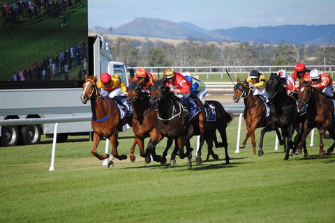 Airlie House Motor Inn - Foster Accommodation 4