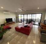 Cooktown Harbour View Luxury Apartments - Foster Accommodation