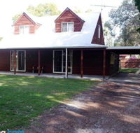 Wyndham Lodge - Foster Accommodation