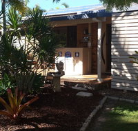 Bluegrass BnB - Foster Accommodation