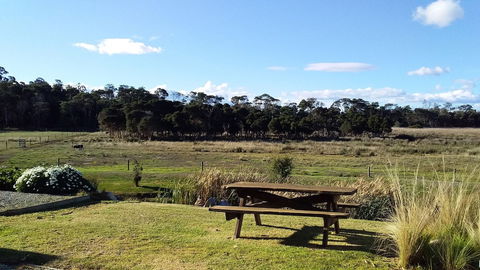 Pelican Point Sanctuary - Foster Accommodation 0