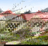 Bethany Manor Bed  Breakfast - Foster Accommodation