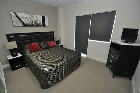 Glebe Furnished Apartments - Foster Accommodation 4