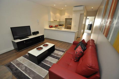 Glebe Furnished Apartments - Foster Accommodation 3
