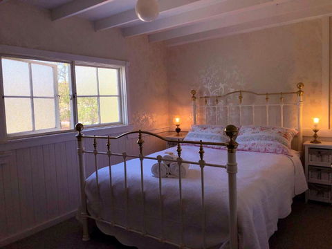 A Country Barn Retreat - Foster Accommodation 1
