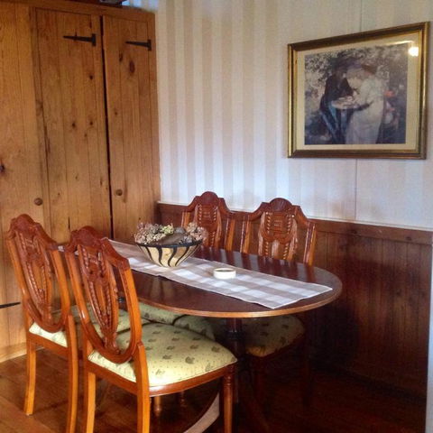 A Country Barn Retreat - Foster Accommodation 5