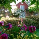 A Country Barn Retreat - Foster Accommodation 0