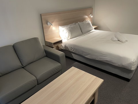 Roxby Downs Motor Inn - Foster Accommodation 2