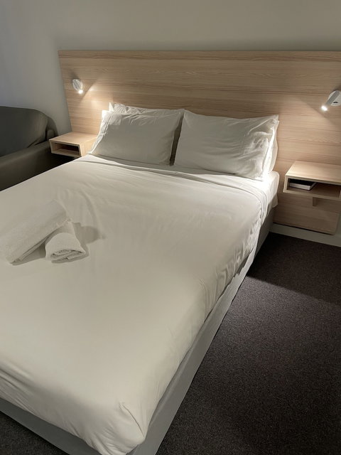 Roxby Downs Motor Inn - Foster Accommodation 3