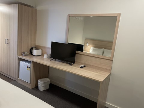 Roxby Downs Motor Inn - Foster Accommodation 4