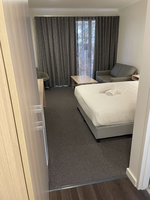 Roxby Downs Motor Inn - Foster Accommodation 5