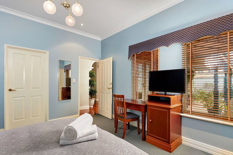 Durham Lodge - Foster Accommodation 6